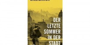 Beitragsbild des Blogbeitrags Der letzte Sommer in der Stadt