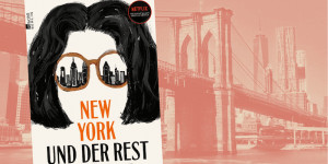 Beitragsbild des Blogbeitrags New York und der Rest der Welt