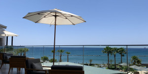 Beitragsbild des Blogbeitrags Hotel AMARA
