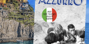 Beitragsbild des Blogbeitrags Azzuro