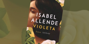 Beitragsbild des Blogbeitrags Violeta