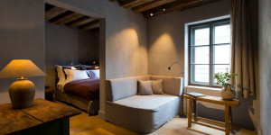 Beitragsbild des Blogbeitrags Townhouse Weisses Kreuz