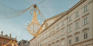Beitragsbild des Blogbeitrags Hotel Rosewood Vienna