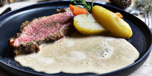 Beitragsbild des Blogbeitrags Roastbeef