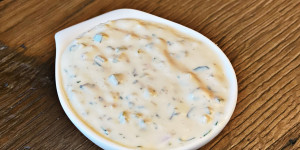Beitragsbild des Blogbeitrags Sauce Tartare