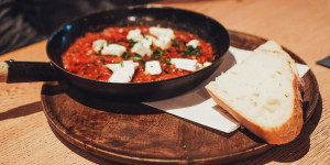 Beitragsbild des Blogbeitrags Nachhaltig essen und einkaufen in Graz – das Mangolds