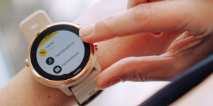 Beitragsbild des Blogbeitrags Sport in Zeiten von Social Distancing und Homeoffice – meine SUUNTO 7