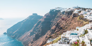 Beitragsbild des Blogbeitrags Wie ist das Wetter im März in Griechenland?
