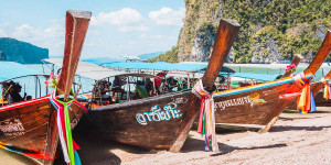 Beitragsbild des Blogbeitrags Reiseplanung: Tipps, Tricks & Erfahrung als Dauerreisende