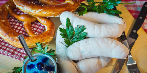 Beitragsbild des Blogbeitrags Essen aus Deutschland: 21 Gerichte, die Du probieren musst!
