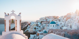 Beitragsbild des Blogbeitrags 25 besten 5 Sterne Hotels in Griechenland (2021) – nach Bewertung