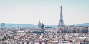 Beitragsbild des Blogbeitrags Frankreich Guide: 10 wichtigsten Reisetipps