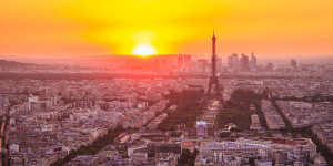 Beitragsbild des Blogbeitrags 33 Sehenswürdigkeiten in Frankreich, die Du einmal sehen musst!