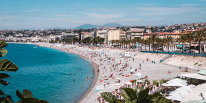 Beitragsbild des Blogbeitrags 22 Sehenswürdigkeiten in Nizza, die Du einmal sehen musst!
