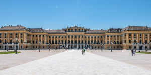 Beitragsbild des Blogbeitrags Schloss in Wien: 12 schönsten Paläste für einen Ausflug