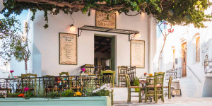 Beitragsbild des Blogbeitrags 15 Sehenswürdigkeiten in Paros, die Du einmal sehen musst!