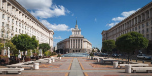 Beitragsbild des Blogbeitrags Bulgarien Guide: 10 wichtigsten Reisetipps