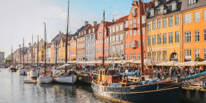 Beitragsbild des Blogbeitrags Wie viel kostet eine Reise nach Kopenhagen? [2021] 