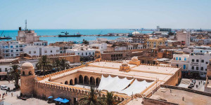 Beitragsbild des Blogbeitrags Geld in Tunesien: Guide zur Währung Dinar für Touristen 