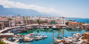 Beitragsbild des Blogbeitrags Nordzypern Guide: 10 wichtigsten Reisetipps 