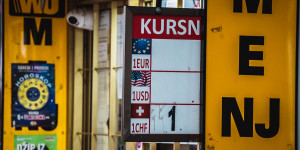 Beitragsbild des Blogbeitrags Geld in Serbien: Guide zur Währung Dinar für Touristen