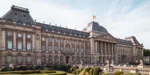 Beitragsbild des Blogbeitrags Belgien Guide: 10 wichtigsten Reisetipps