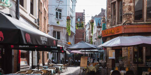 Beitragsbild des Blogbeitrags Ist Trinkgeld in Belgien üblich und wie viel gibt man?