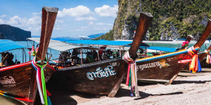 Beitragsbild des Blogbeitrags 15 besten Sehenswürdigkeiten in Phuket [Reisetipps mit Karte] 