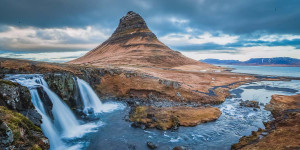 Beitragsbild des Blogbeitrags Island Guide: 10 wichtigsten Reisetipps 