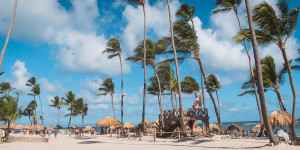 Beitragsbild des Blogbeitrags Dominikanische Republik: 10 wichtigsten Reisetipps