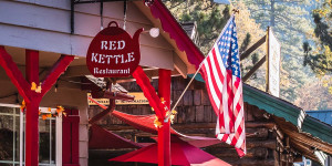 Beitragsbild des Blogbeitrags Trinkgeld in den USA: Wie viel, wann und wo? 