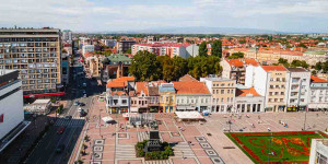 Beitragsbild des Blogbeitrags 10 besten Sehenswürdigkeiten in Niš [Reisetipps mit Karte] 