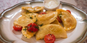 Beitragsbild des Blogbeitrags Essen aus Polen: 16 Spezialitäten der polnischen Küche