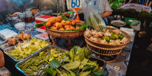 Beitragsbild des Blogbeitrags Trinkgeld in Thailand: Wie viel, wo und wann? 