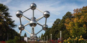 Beitragsbild des Blogbeitrags 25 Sehenswürdigkeiten in Belgien, die Du sehen musst!