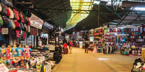 Beitragsbild des Blogbeitrags Manavgat Basar: Markttage, Hinkommen & Shopping Tipps 