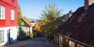 Beitragsbild des Blogbeitrags Ist Trinkgeld in Norwegen üblich und wie viel gibt man?
