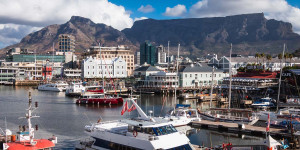 Beitragsbild des Blogbeitrags Geld wechseln Südafrika: So tauschst Du günstig Euro in Rand