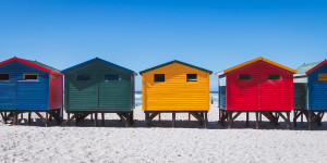 Beitragsbild des Blogbeitrags 25 Sehenswürdigkeiten in Südafrika, die Du sehen musst!