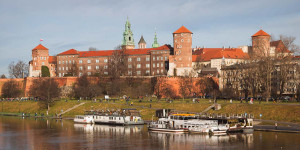 Beitragsbild des Blogbeitrags 14 Sehenswürdigkeiten in Krakau, die Du sehen musst!