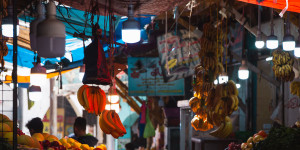 Beitragsbild des Blogbeitrags Geld in Jordanien: Guide zur Währung Dinar für Touristen