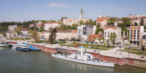 Beitragsbild des Blogbeitrags 10 Sehenswürdigkeiten in Belgrad, die Du sehen musst! 