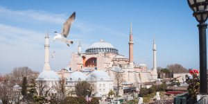 Beitragsbild des Blogbeitrags Bezahlen mit Karte in der Türkei: So geht es ohne Gebühren 