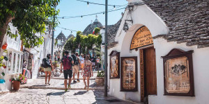 Beitragsbild des Blogbeitrags 15 besten Souvenirs, Mitbringsel und Andenken aus Italien
