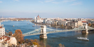 Beitragsbild des Blogbeitrags Geld wechseln in Budapest: So vermeidest Du hohe Gebühren 