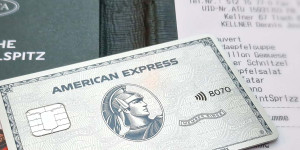 Beitragsbild des Blogbeitrags 360€ Gourmet Guthaben der Amex Platinum im Test