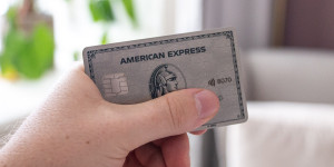 Beitragsbild des Blogbeitrags Was kann die American Express Platinum Österreich?