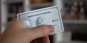 Beitragsbild des Blogbeitrags 4 besten American Express Kreditkarten in Österreich 