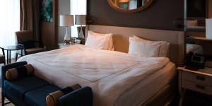 Beitragsbild des Blogbeitrags 10 % Sparen mit Hotels.com Rewards Prämiennächten