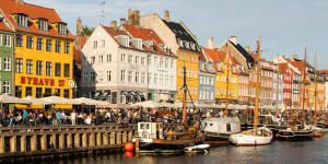 Beitragsbild des Blogbeitrags 17 besten Reiseziele für ein verlängertes Wochenende in Europa